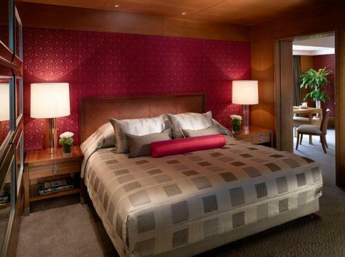 Hotel Mandarin Oriental Hong Kong