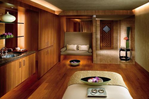 Hotel Mandarin Oriental Hong Kong