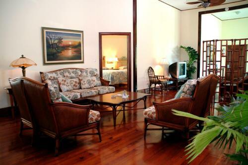 Hotel Telamar Resort