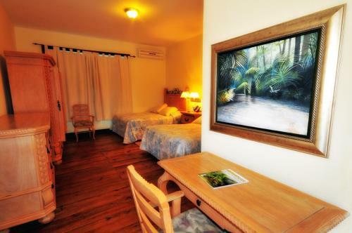 Hotel Telamar Resort