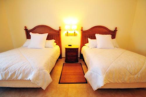 Hotel Telamar Resort