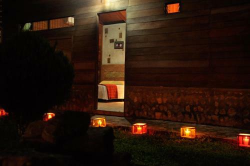 Casa Hunahpu Apart-hotel