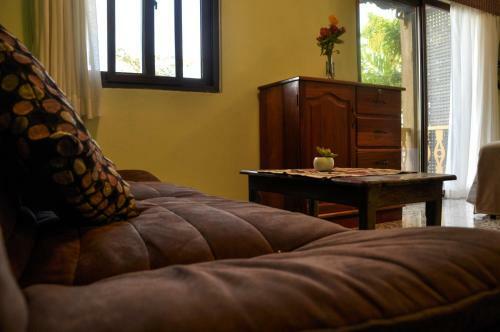 Casa Hunahpu Apart-hotel
