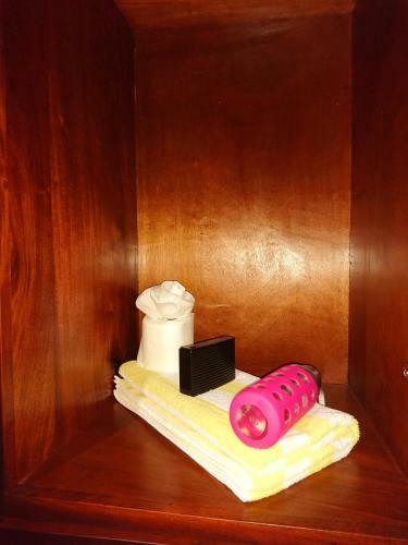 Casa Hunahpu Apart-hotel