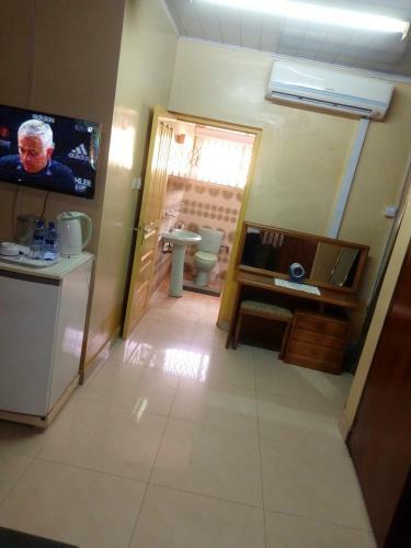 Eastoment Hotel
