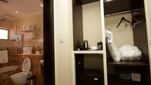 Belle Vue Hotel And Spa