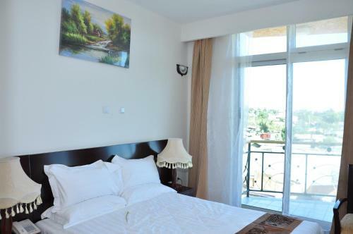 Ag Palace Hotel