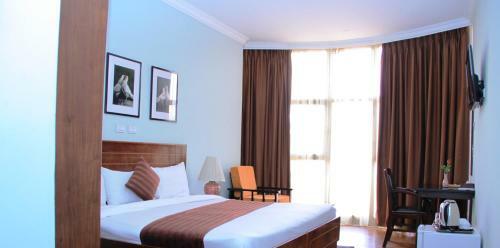 Hotel Lobelia