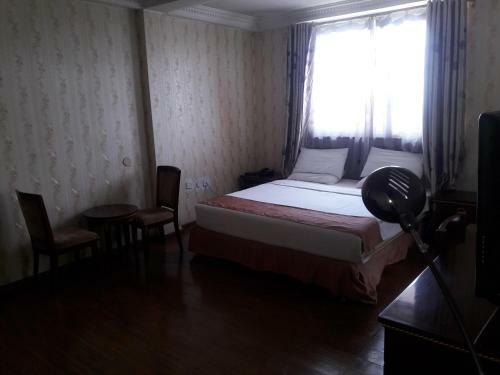 Hadmes Hotel
