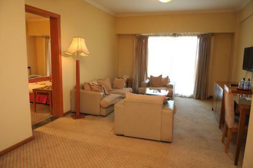 Beshale Hotel