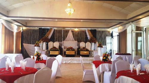 Beshale Hotel