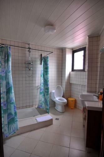 Hostal Arequ Guest House