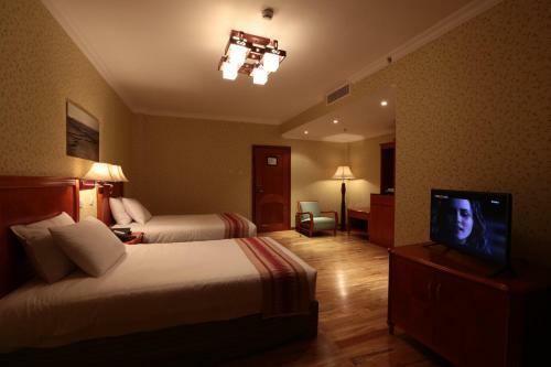 Abyssinia Renaissance Hotel
