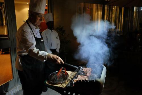 Abyssinia Renaissance Hotel