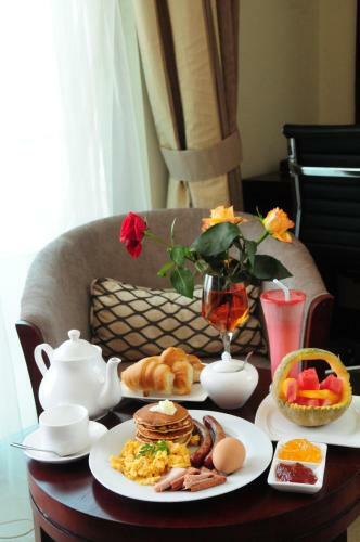 Addissinia Hotel