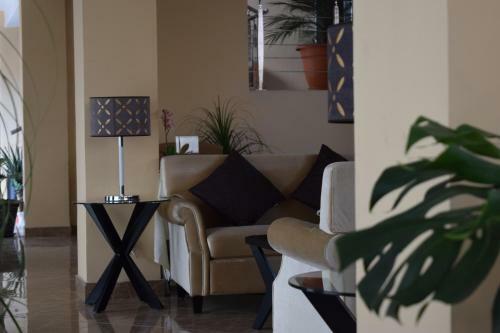 Beacon Hotel