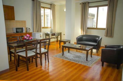 Union Hotel Apartments