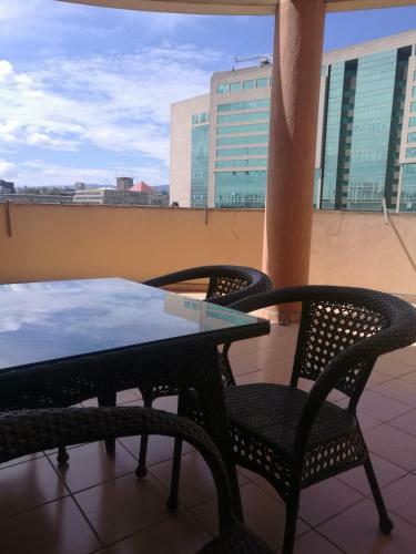 Union Hotel Apartments