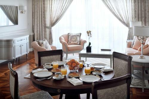 Hotel Palazzo Versace Dubai