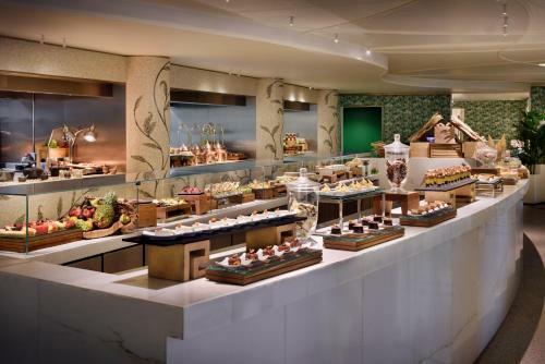 Hotel Palazzo Versace Dubai