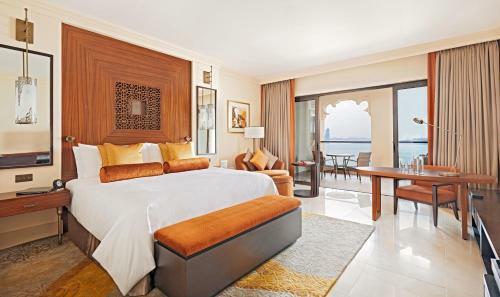 Hotel Fairmont The Palm