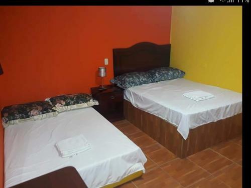 Albergue Hostal Easy Stay