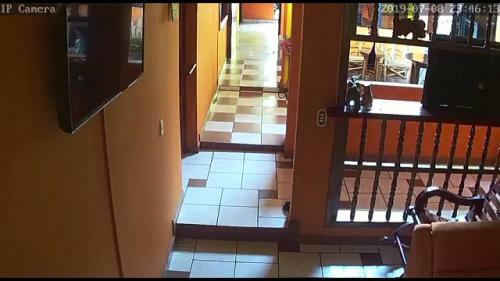 Albergue Hostal Easy Stay