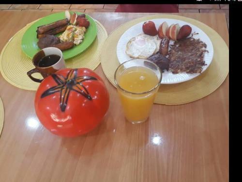 Albergue Hostal Easy Stay