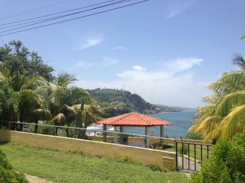 Apartamento Punto Palmarcito
