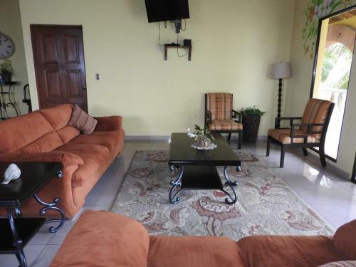 Apartamento Punto Palmarcito