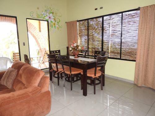 Apartamento Punto Palmarcito