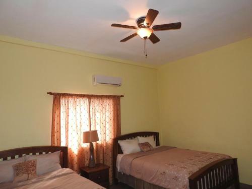 Apartamento Punto Palmarcito