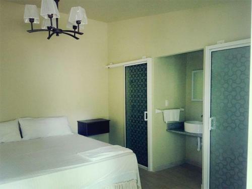 Hotel Y Restaurante Rinc�n Familiar