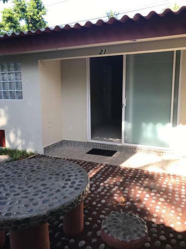 Hotel Y Restaurante Rinc�n Familiar