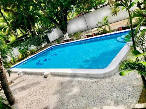 Hotel Y Restaurante Rinc�n Familiar