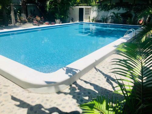 Hotel Y Restaurante Rinc�n Familiar