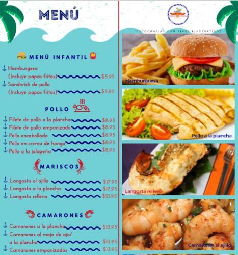 Hotel Y Restaurante Rinc�n Familiar