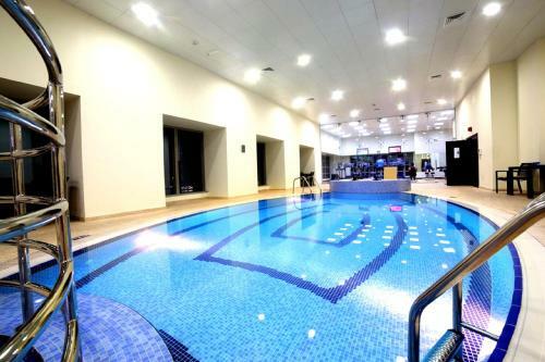 Apartamento 1br Dubai Marina View