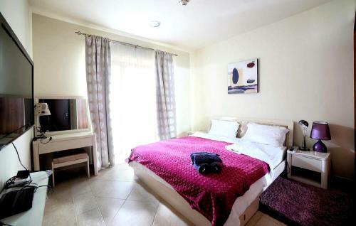 Apartamento 1br Dubai Marina View