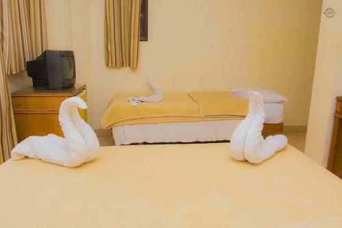 Dyarna Dahab Hotel