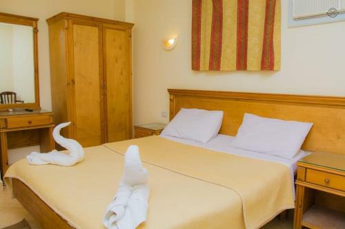 Dyarna Dahab Hotel