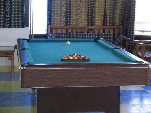 Dyarna Dahab Hotel