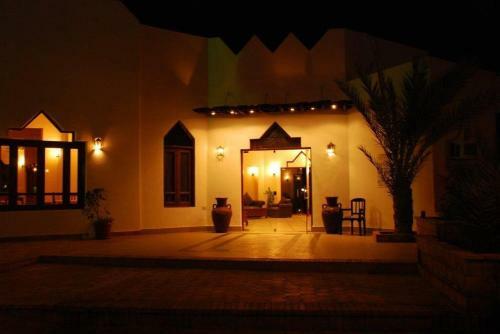 Dyarna Dahab Hotel