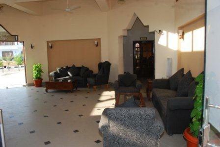 Dyarna Dahab Hotel