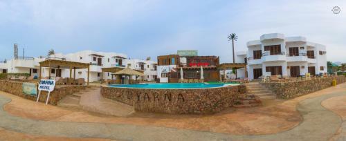 Dyarna Dahab Hotel