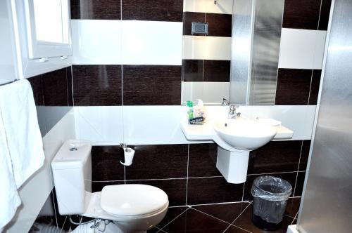Hostal Cairo Plaza Guest House