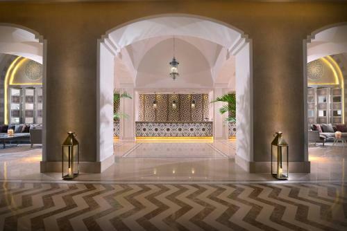 Hotel Steigenberger Alcazar