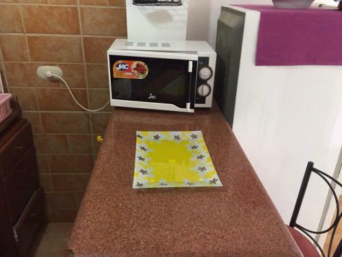 Delta Sharm Apartment