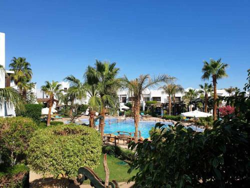 Delta Sharm Apartment