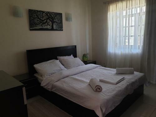 Delta Sharm Apartment